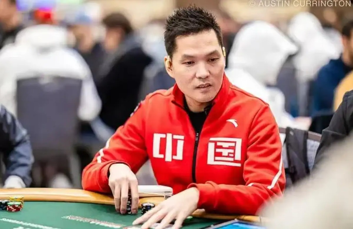 【德州扑克】华人牌手集体崛起！2025年度GPI榜单揭晓 多位中国选手挺近前列