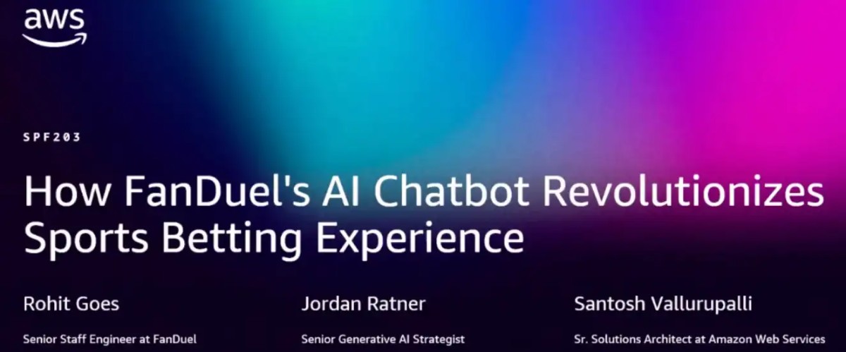 博彩平台对 AI 的理解，已经超过了大部分 AI 产品经理